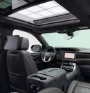 GMC Yukon Denali 6.2L (8 Seater) 2021 GMC Yukon Denali, Dec/2026 GMC Warranty + Service Package, GMC Full Serv