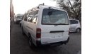 Toyota Hiace Hiace RIGHT HAND DRIVE (Stock no PM 362 )