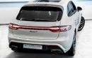بورش ماكان Base 2.0T 2024 Porsche Macan T, 2026 Porsche Warranty, Full Service History, Low KMs, GCC