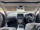 Toyota Prado 2023 Model VXL Diesel Engine Full Option Very Perfect Condition