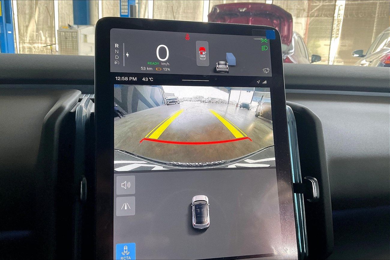 Volvo EX30 Plus | National Day Celebration | Guaranteed Warranty | 0 Down Payment