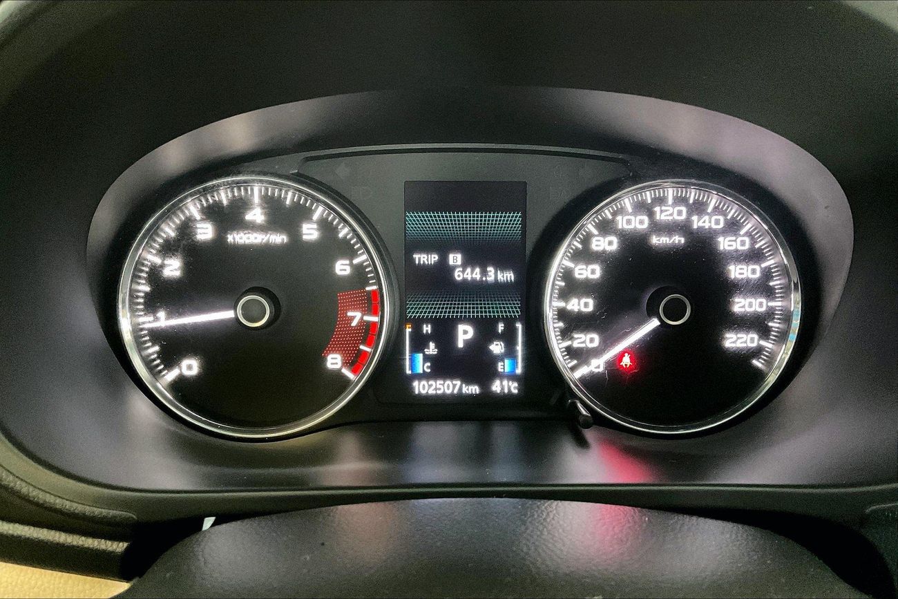 Mitsubishi Montero Sport GLX | National Day Celebration | Guaranteed Warranty | 0 Down Payment