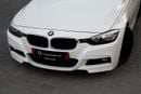 BMW 340i M-Kit 3.0L | 1,900 P.M (4 Years)⁣ | 0% Downpayment | Full Agency History!