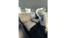 Toyota 4Runner Limited 7 Seats Push Start Leader Seat