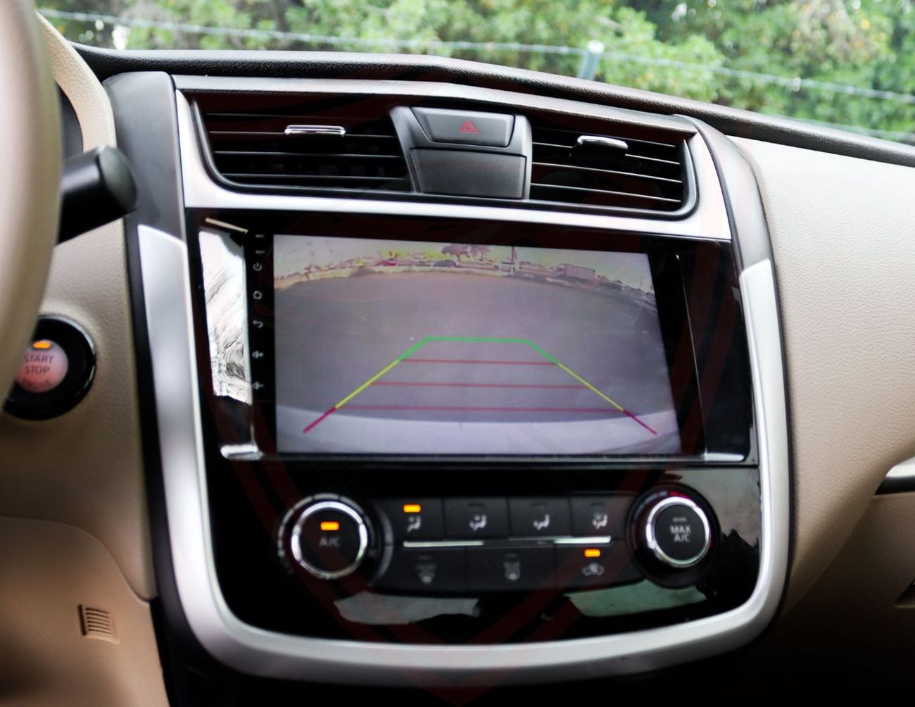 نيسان ألتيما نيسان ألتيما 2.5 لتر | موديل 2018 خليجي | خالية من الحوادث | بحالة ممتازة | 1021 شهرياً