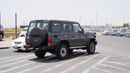 Toyota Land Cruiser 70
