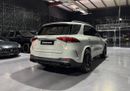 مرسيدس بنز GLE 63 S AMG كوبيه 4MATIC+