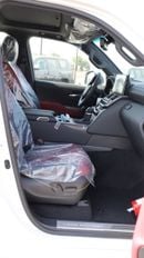 تويوتا لاند كروزر 