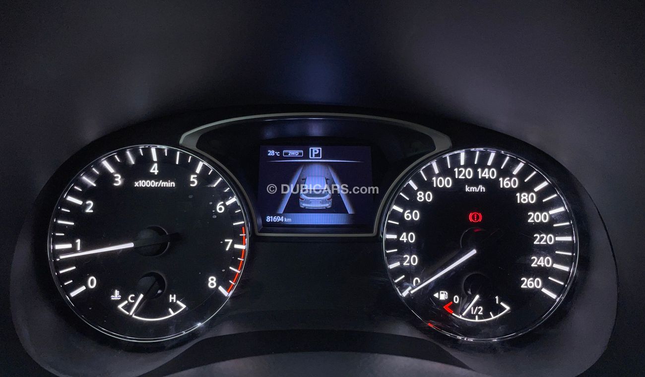 Nissan Pathfinder S 3.5 | Zero Down Payment | Free Home Test Drive