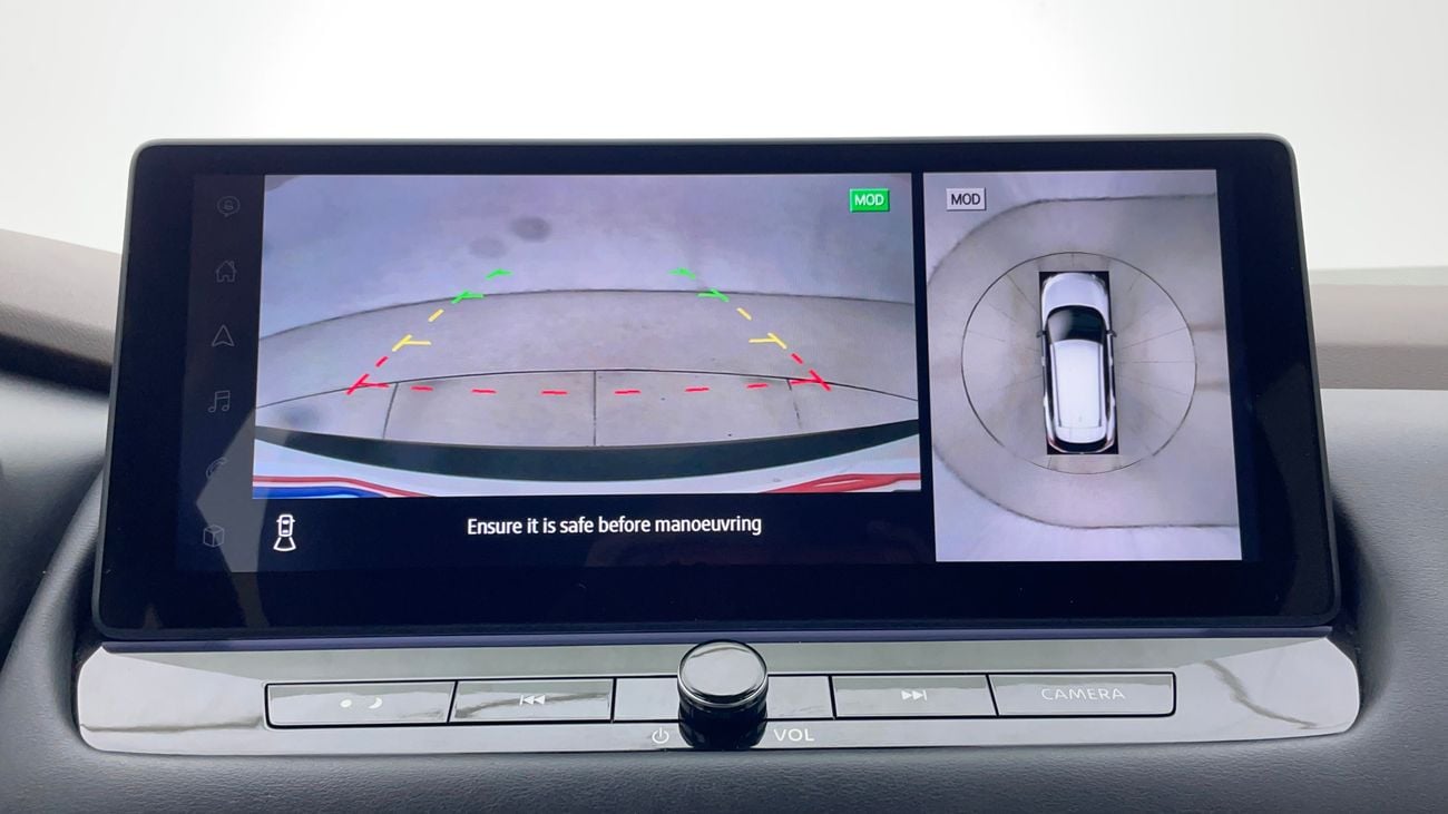 Nissan XTrail SV 2.5L SV 2.5 | Zero Down Payment | Home Test Drive