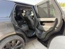 لاند روفر رينج روفر SV P615 SWB