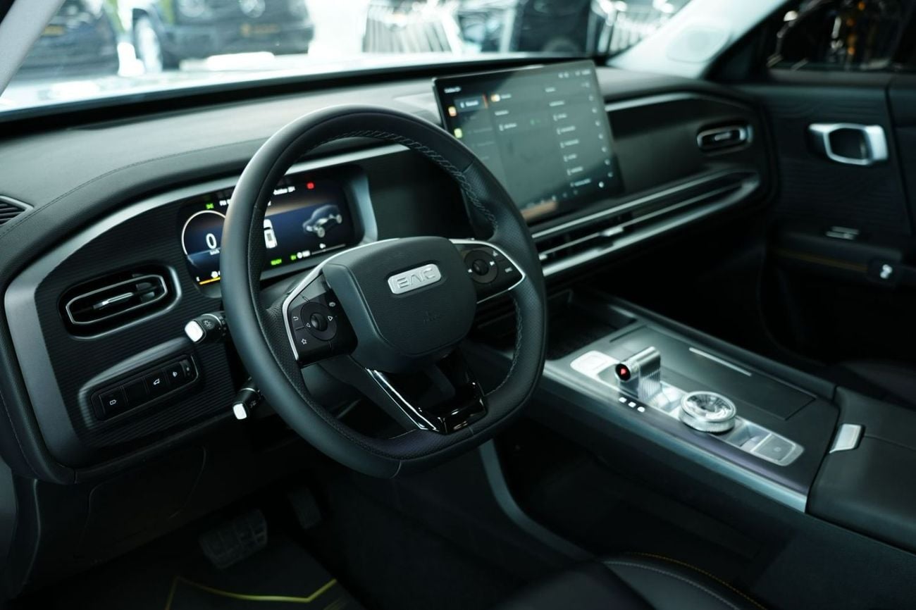 BAIC BJ30