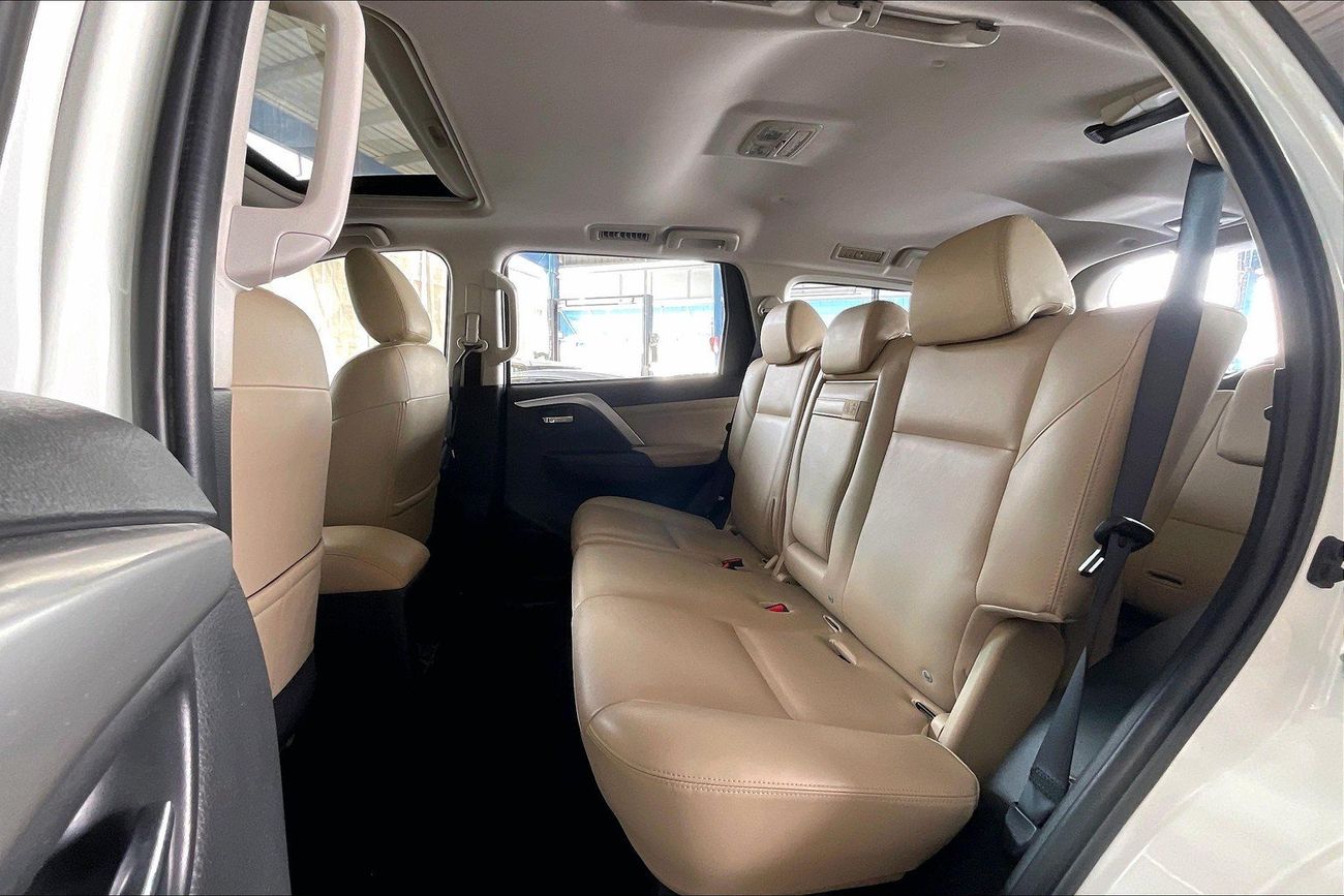 Mitsubishi Montero Sport GLS Premium | Guaranteed Warranty | 0 Down Payment