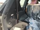 لكزس LX 600 2026 Lexus LX600 Signature (7-Seater) 3.5L V6 Twin-Turbo Petrol A/T 4WD Export Only