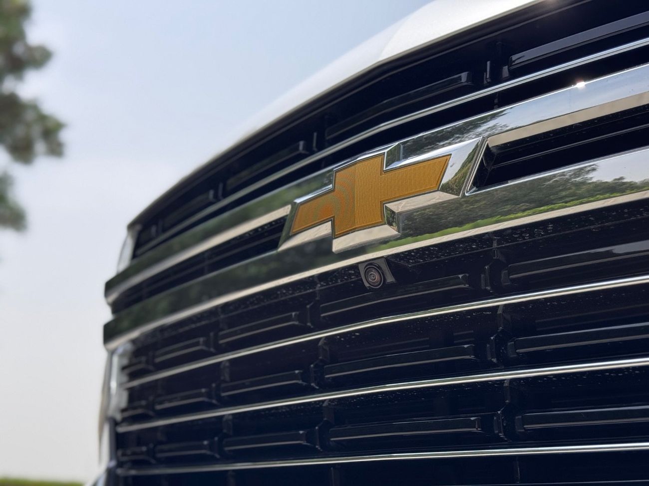 Chevrolet Tahoe LT 5.3L 4WD