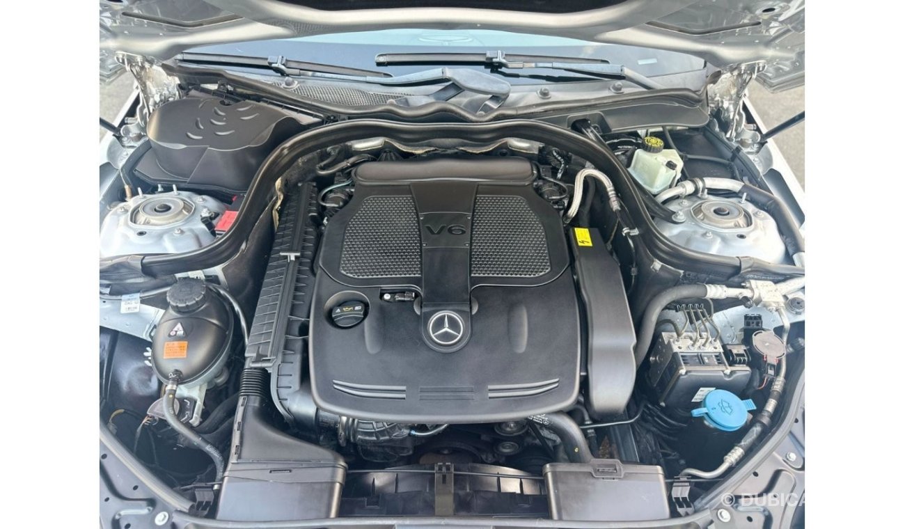 مرسيدس بنز E 350