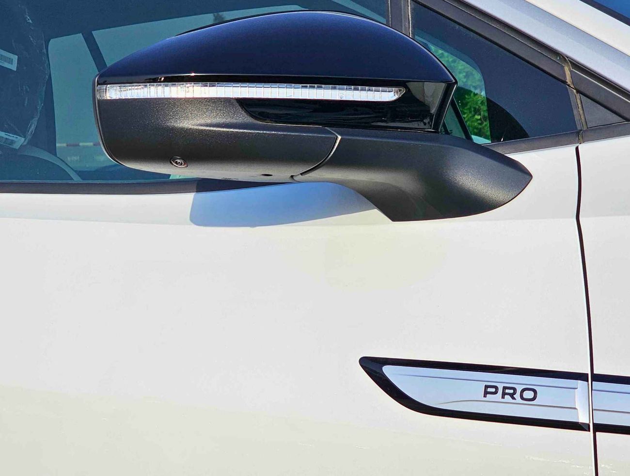 فولكس واجن ID.6 CROZZ PRO | 360* CAMERA | FULL OPTION ELECTRIC | CODE # 69091