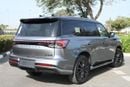 Infiniti QX80 Autograph V6 3.5L Twin Turbo 4WD 7 Seat Automatic