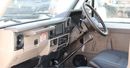 Toyota Land Cruiser 70 1992 TOYOTA LAND CRUISER FULLY LOADED 3 DOOR