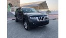 جيب جراند شيروكي GRAND CHEROKE LIMITED V6 GCC