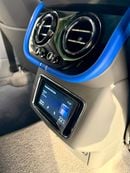 Bentley Bentayga | FULL BLACK EDITION | BENTLEY DUBAI WARRANTY