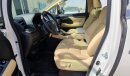 Toyota Alphard 3.5L - V6 - Executive Lounge