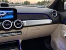 Mercedes Benz GLB200