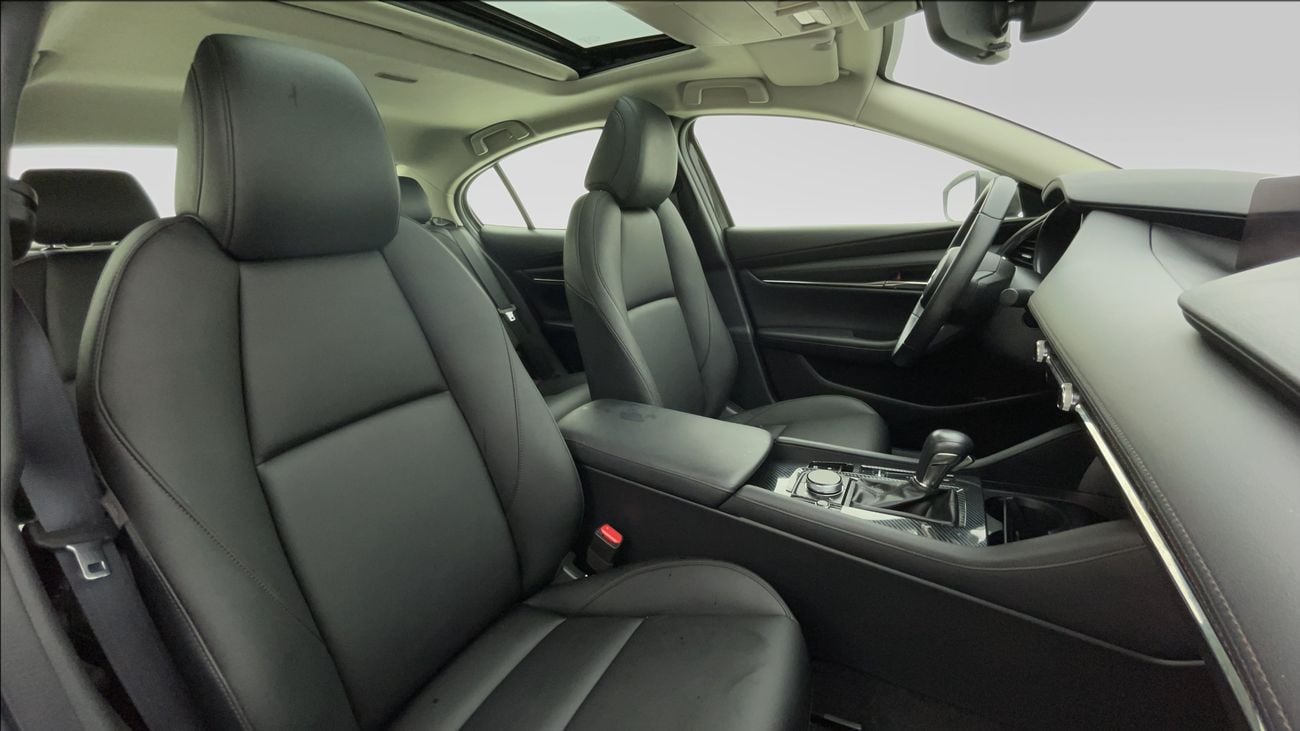 Mazda 3 EVOLVE 2 | Zero Down Payment | Home Test Drive