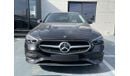 Mercedes-Benz C 200 MERCEDES BENZ C200 1.5L TURBO