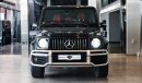 مرسيدس بنز G 63 AMG