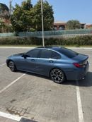 BMW 318i EXCELLENCE