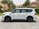 Infiniti QX80 INFINITI QX80 5.6L 2023 | 0 DP | 2360/Month | 30 Day Return | Service History