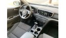 Kia Sportage EXCELLENT CONDITION-V4 -2020