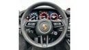Porsche 911 2023 Porsche 911 Targa 4S, Dec 2025 Porsche Warranty, Very Low Kms, GCC