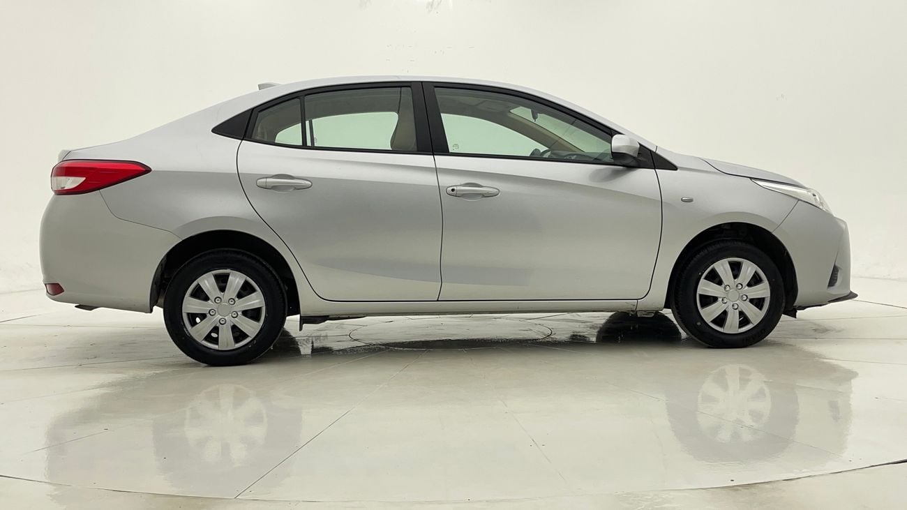 Toyota Yaris SE 1.5 | Zero Down Payment | Home Test Drive