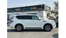 Nissan Armada NISSAN ARMAD SL V8 2023