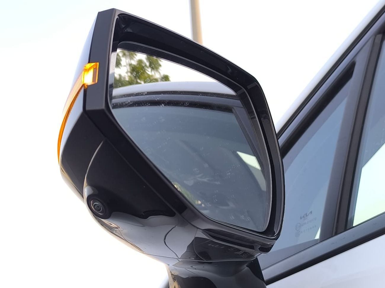 Kia Sportage L TX 1.5T Kia Sportage L 2025 New Edition 1.5 Turbo 360 Camera Full Option