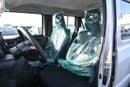 سوزوكي جيمني Suzuki Jimny GLX 1.5L (5-Doors) Petrol 4WD, Model 2025, Color Silver