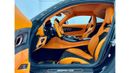 Mercedes-Benz AMG GTR 2018 Mercedes GTR, April 2025 Warranty, Full Service History, GCC