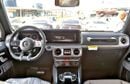 Mercedes-Benz G 63 AMG 2024 Korean Specification
