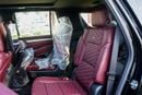 Cadillac Escalade 600 Sport Edition (Export Price)