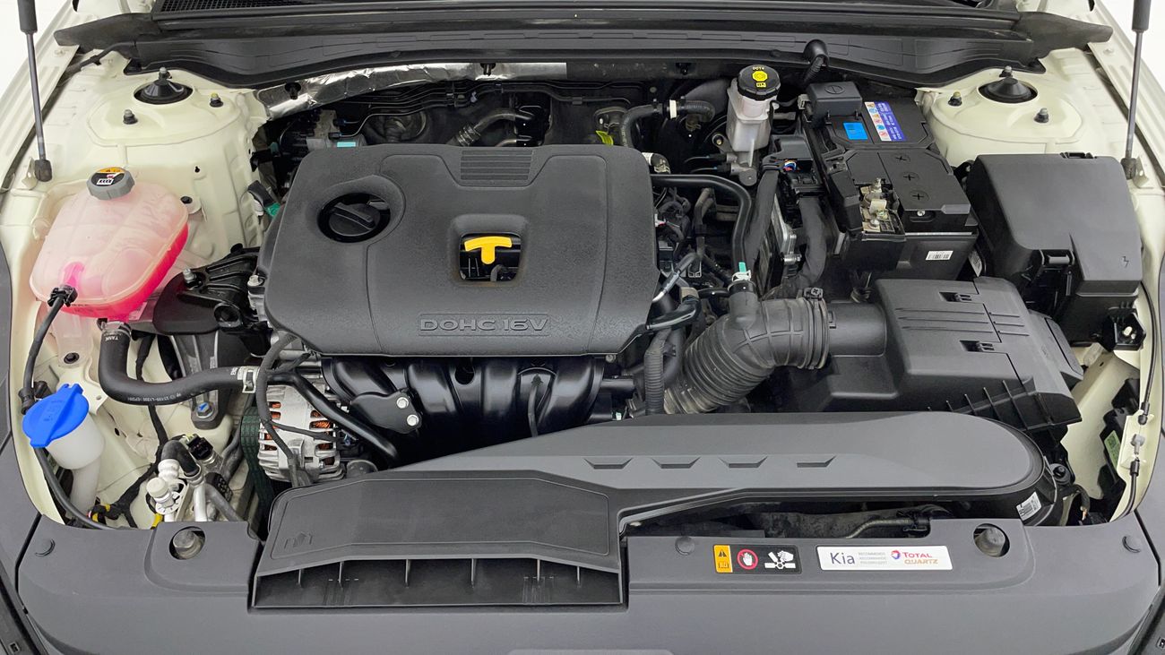 Kia K5 LX 2 | Zero Down Payment | Home Test Drive