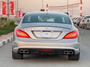 Mercedes Benz CLS63 AMG STD AMG