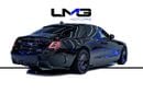 رولز رويس جوست Black Badge 6.6L MANSORY | BRAND | FULL CARBON TRIM | STARLIGHT | EXCLUSIVE