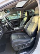 لكزس RX450h L Platinum 3.5L (7 Seater)