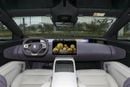 Avatr 12 GT Avatr 12 EV Master 4WD – Pure Electric Luxury Co