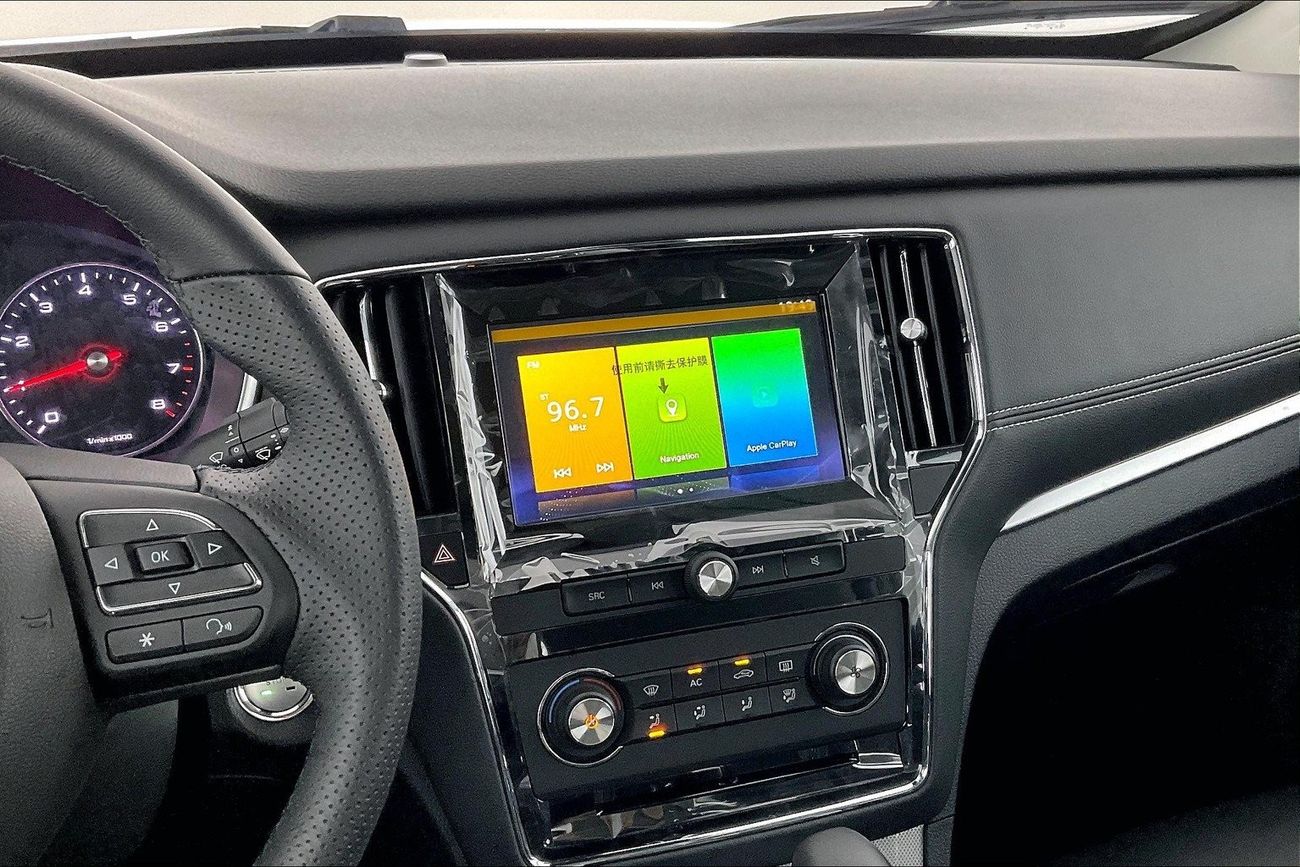 MG HS Trophy | 1 year free warranty | 0 Down Payment