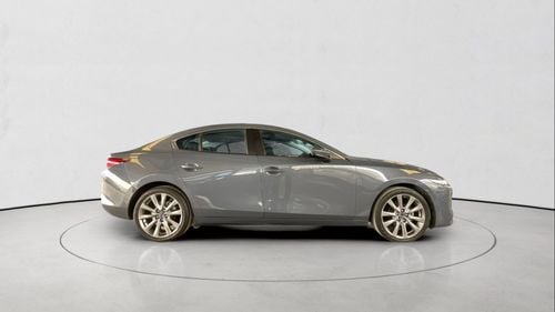 مازدا 3 Evolve | شامل الضمان | 0 ﺪﻔﻋﺓ ﺃﻮﻟﻯ