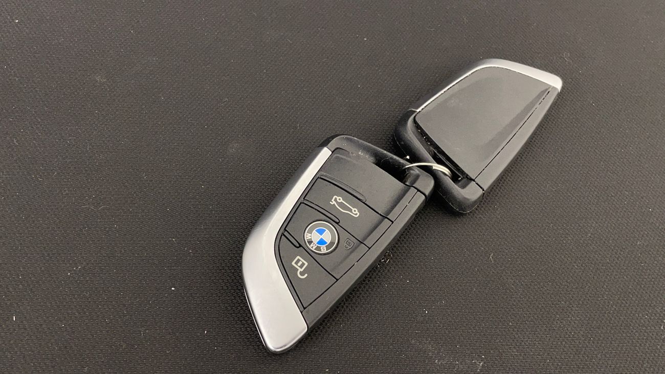 بي أم دبليو X2 SDRIVE 20I JOY EDITION 2 | بدون دفعة مقدمة | اختبار القيادة في المنزل