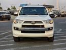 Toyota 4Runner LIMITED